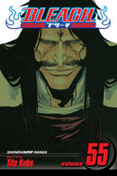 Bleach, Vol. 55 - Hapi Manga Store