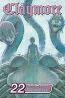 Claymore, Vol. 22 - Hapi Manga Store