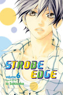 Strobe Edge, Vol. 6 - Hapi Manga Store