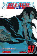 Bleach, Vol. 57 - Hapi Manga Store