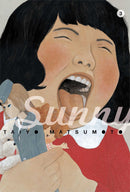 Sunny, Vol. 3 - Hapi Manga Store
