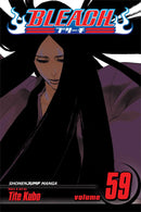 Bleach, Vol. 59 - Hapi Manga Store