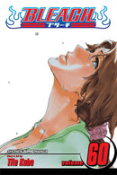 Bleach, Vol. 60 - Hapi Manga Store