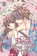 Demon Love Spell, Vol. 6 - Hapi Manga Store