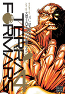 Terra Formars, Vol. 4 - Hapi Manga Store