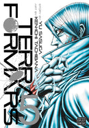 Terra Formars, Vol. 5 - Hapi Manga Store