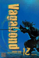 Vagabond, Vol. 12 - Hapi Manga Store