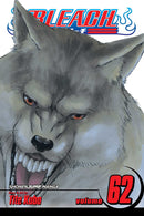 Bleach, Vol. 62 - Hapi Manga Store