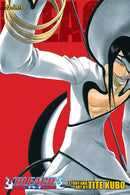 Bleach (3-in-1 Edition), Vol. 11 - Hapi Manga Store
