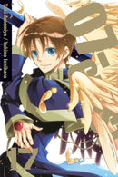 07-GHOST, Vol. 17 - Hapi Manga Store