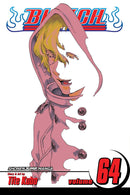 Bleach, Vol. 64 - Hapi Manga Store