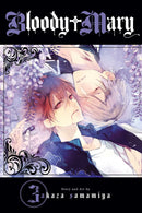 Bloody Mary, Vol. 3 - Hapi Manga Store