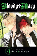 Bloody Mary, Vol. 4 - Hapi Manga Store