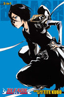 Bleach (3-in-1 Edition), Vol. 18 - Hapi Manga Store