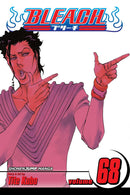 Bleach, Vol. 68 - Hapi Manga Store