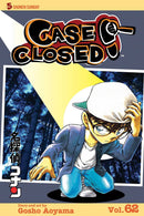 Case Closed, Vol. 62 - Hapi Manga Store
