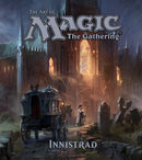 The Art of Magic: The Gathering - Innistrad - Hapi Manga Store