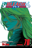 Bleach, Vol. 70 - Hapi Manga Store