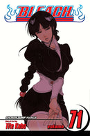 Bleach, Vol. 71 - Hapi Manga Store