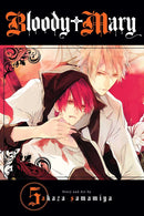 Bloody Mary, Vol. 5 - Hapi Manga Store