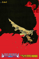 Bleach (3-in-1 Edition), Vol. 21 - Hapi Manga Store
