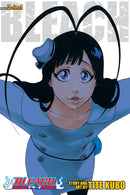 Bleach (3-in-1 Edition), Vol. 22 - Hapi Manga Store