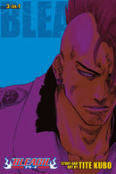 Bleach (3-in-1 Edition), Vol. 23 - Hapi Manga Store