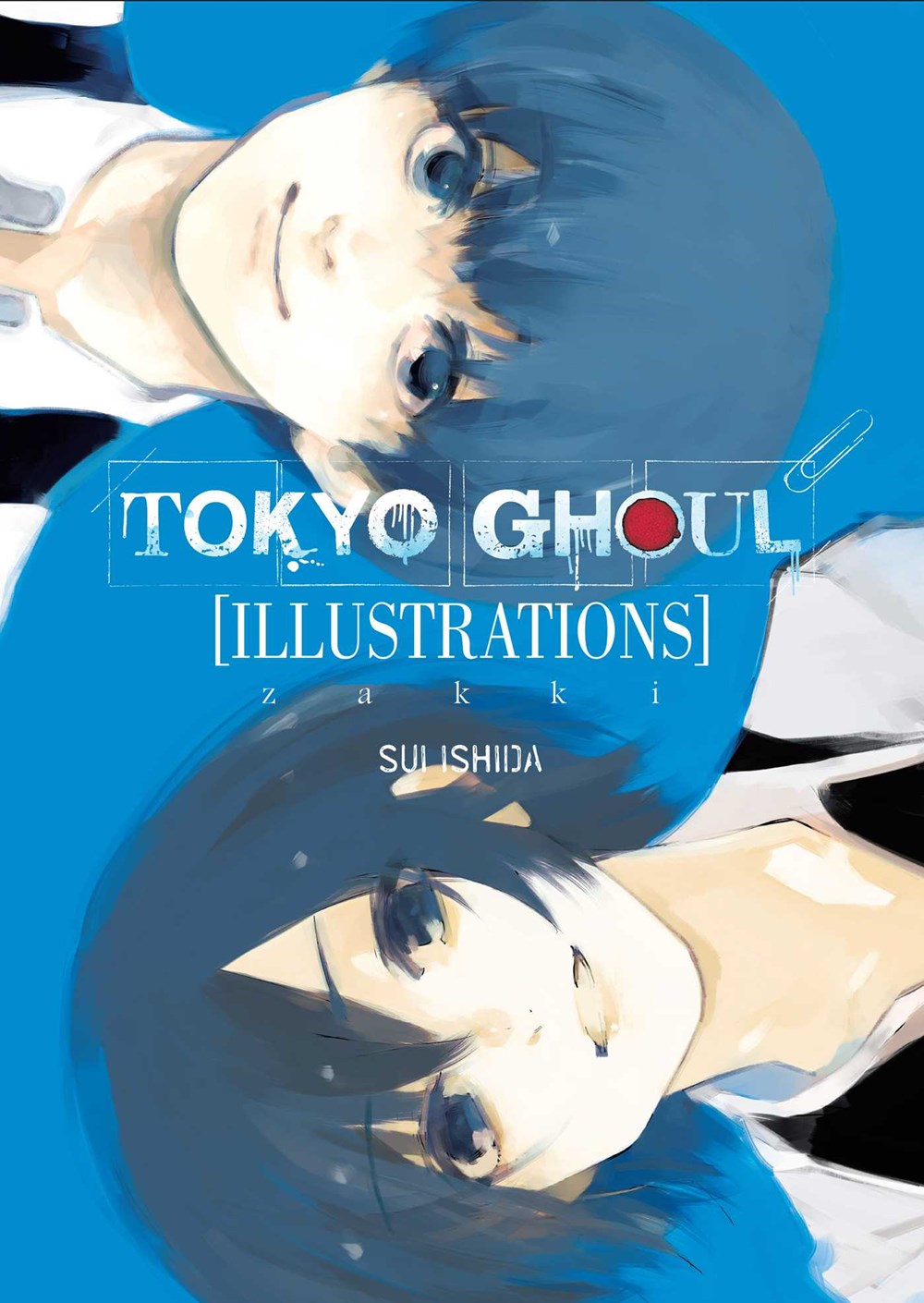 Tokyo Ghoul: Re – Volume 2 - Salvador Norte Online