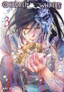 Children of the Whales, Vol. 3 - Hapi Manga Store