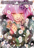 Children of the Whales, Vol. 4 - Hapi Manga Store