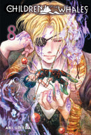 Children of the Whales, Vol. 8 - Hapi Manga Store