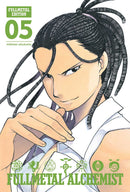 Fullmetal Alchemist: Fullmetal Edition, Vol. 5 - Hapi Manga Store