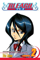 Bleach, Vol. 2 - Hapi Manga Store