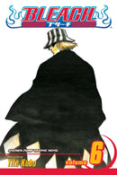Bleach, Vol. 6 - Hapi Manga Store