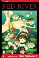 Red River, Vol. 7 - Hapi Manga Store