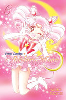 Sailor Moon, Vol.  6 - Hapi Manga Store