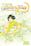 Sailor Moon Short Stories, Vol.  2 - Hapi Manga Store