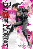 Bloody Monday, Vol. 7 - Hapi Manga Store