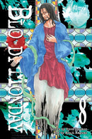 Bloody Monday, Vol. 8 - Hapi Manga Store