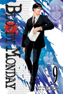 Bloody Monday, Vol. 9 - Hapi Manga Store