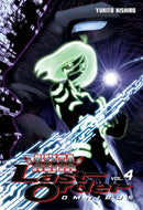Battle Angel Alita: Last Order Omnibus, Vol. 4 - Hapi Manga Store