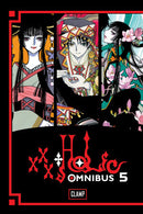 xxxHOLiC Omnibus, Vol. 5 - Hapi Manga Store