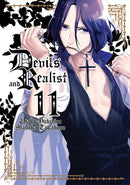 Devils and Realist Vol. 11 - Hapi Manga Store