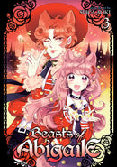 Beasts of Abigaile, Vol. 3