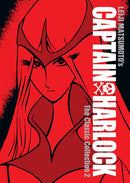 Captain Harlock: The Classic Collection, Vol. 2 - Hapi Manga Store