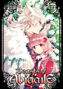 Beasts of Abigaile, Vol. 4 - Hapi Manga Store