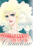 Claudine - Hapi Manga Store