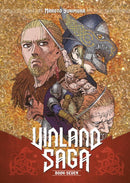 Vinland Saga, Vol.  7 - Hapi Manga Store