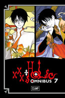 xxxHOLiC Omnibus, Vol. 7 - Hapi Manga Store