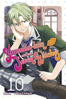 Yamada-kun and the Seven Witches, Vol. 10 - Hapi Manga Store
